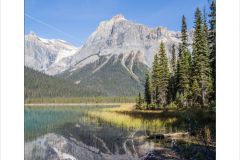 Emerald Lake