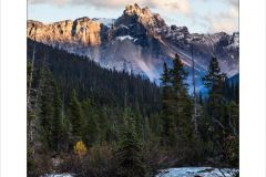 Yoho Nationalpark