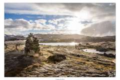 Sognefjellet