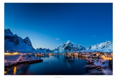 Lofoten