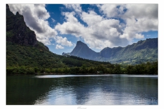 Moorea
